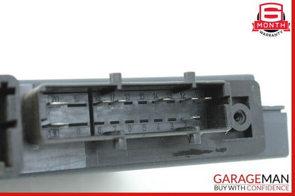 03-06 Mercedes W220 S430 S500 Front Left Driver Side Seat Control Module Unit