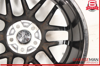 Curva Concepts Wheel Rim 18 x 8.5 OEM