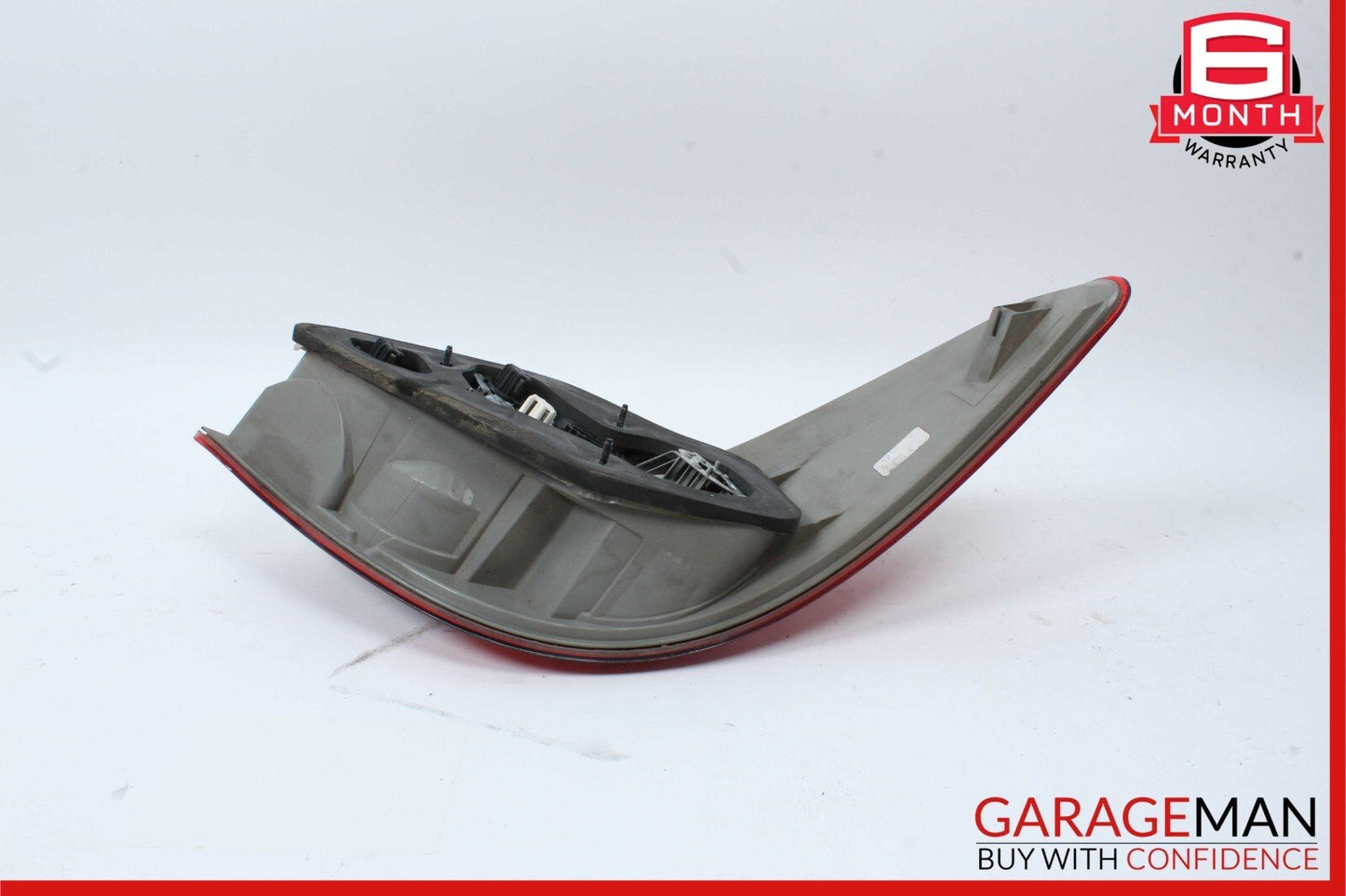 06-10 Mercedes W251 R350 R63 AMG Rear Left Side Taillight Tail Light Lamp