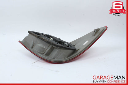 06-10 Mercedes W251 R350 R63 AMG Rear Left Side Taillight Tail Light Lamp