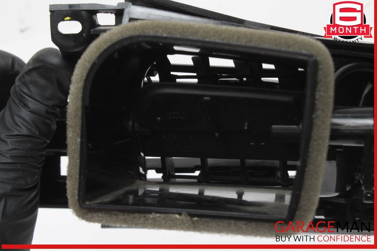 14-19 BMW X5 X6 Front Left Driver Side Air AC Vent 927051609 OEM