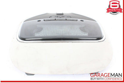 13-17 Maserati Ghibli Front Overhead Dome Light Lamp Switch Control Module