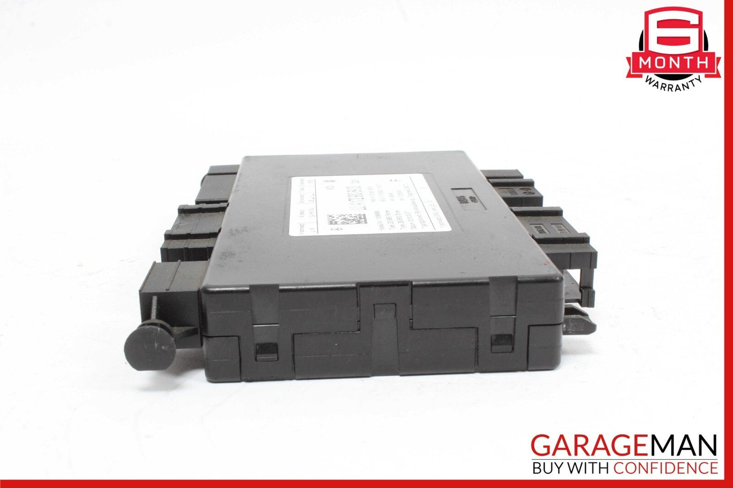 08-18 Mercedes W221 S550 CLS550 Front Left Driver Side Seat Control Module OEM