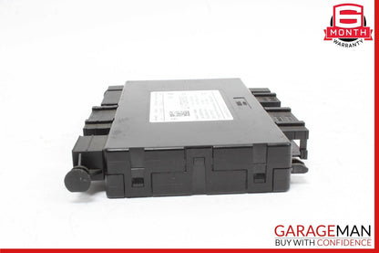 08-18 Mercedes W221 S550 CLS550 Front Left Driver Side Seat Control Module OEM