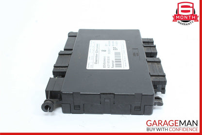 03-11 Mercedes W219 CLS550 Under Seat Control Module Front Right Side OEM