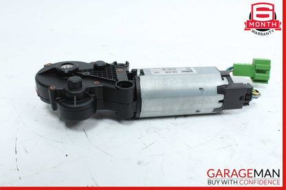 07-16 Mercedes X164 GL450 4MATIC 3rd Third Row Seat Motor 1648201942 OEM