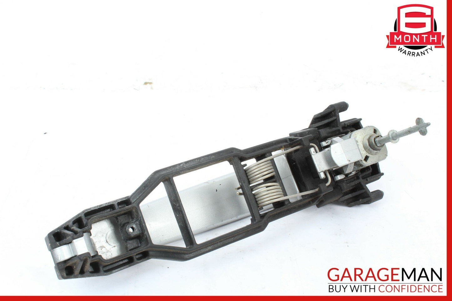 01-04 Mercedes R170 SLK320 Front Left Driver Side Exterior Door Handle OEM