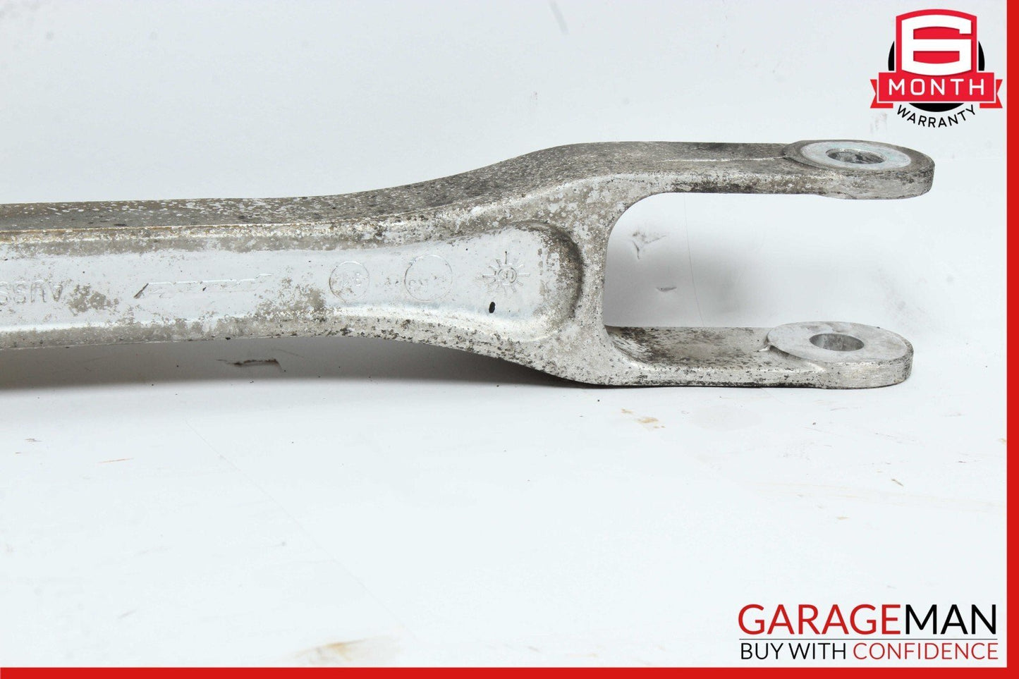 05-12 Porsche Boxster S 987 Rear Right / Left Lower Suspension Control Arm OEM