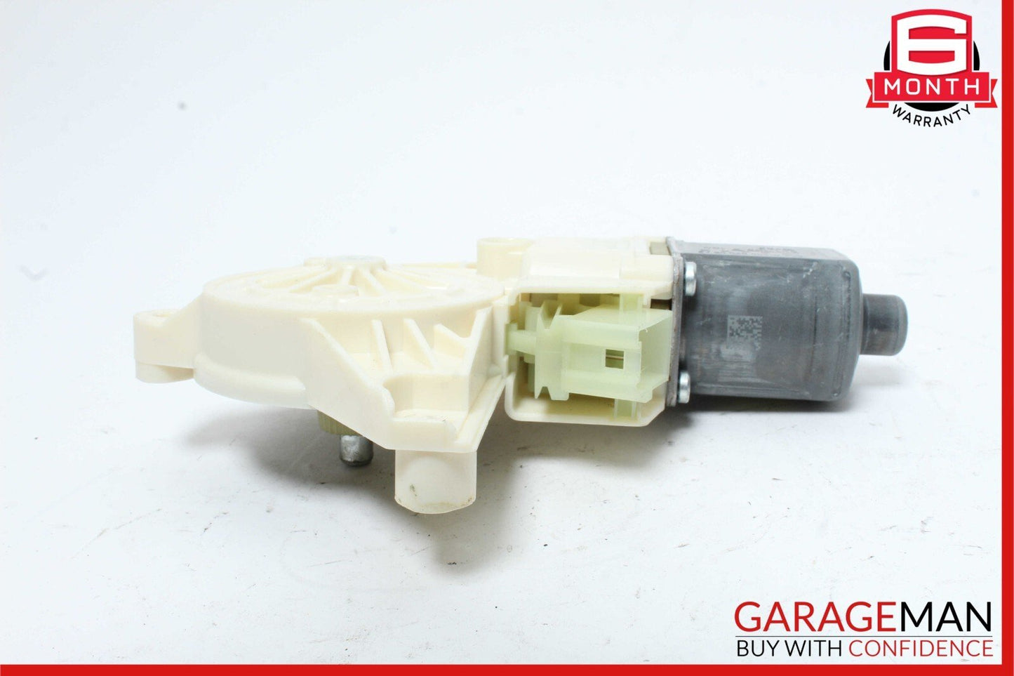 10-14 Mercedes W212 E350 4MATIC Rear Right Side Door Window Regulator Motor OEM