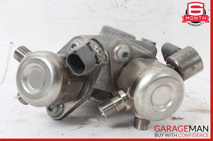 11-16 Mercedes GL450 CL550 S550 4.7L Engine High Pressure Fuel Pump Housing Assy
