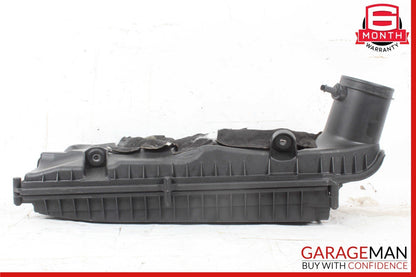 10-16 Mercedes W212 E350 C300 ML350 Air Intake Cleaner Filter Box Assembly OEM