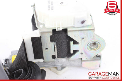 10-12 Mercedes X204 GLK350 Front Right Side Seat Belt Seatbelt Retractor Black
