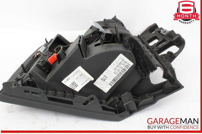 17-24 Audi S5 A4 Dashboard Right Side Glove Box Storage Compartment 8W1880302