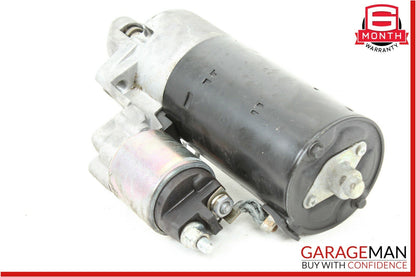 07-15 Mercedes W221 E63 SL63 S63 AMG M156 Engine Starter Motor 0061515301 OEM