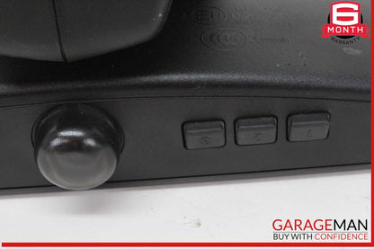 14-18 BMW X5 F15 X3 X4 X6 640i 650i Windshield Upper Interior Rear View Mirror