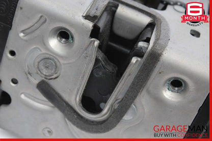 08-14 Mercedes W204 C300 C250 Front Right Door Lock Latch Actuator OEM