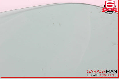 05-08 Chrysler PT Cruiser Rear Left Driver Side Quarter Window Glass OEM