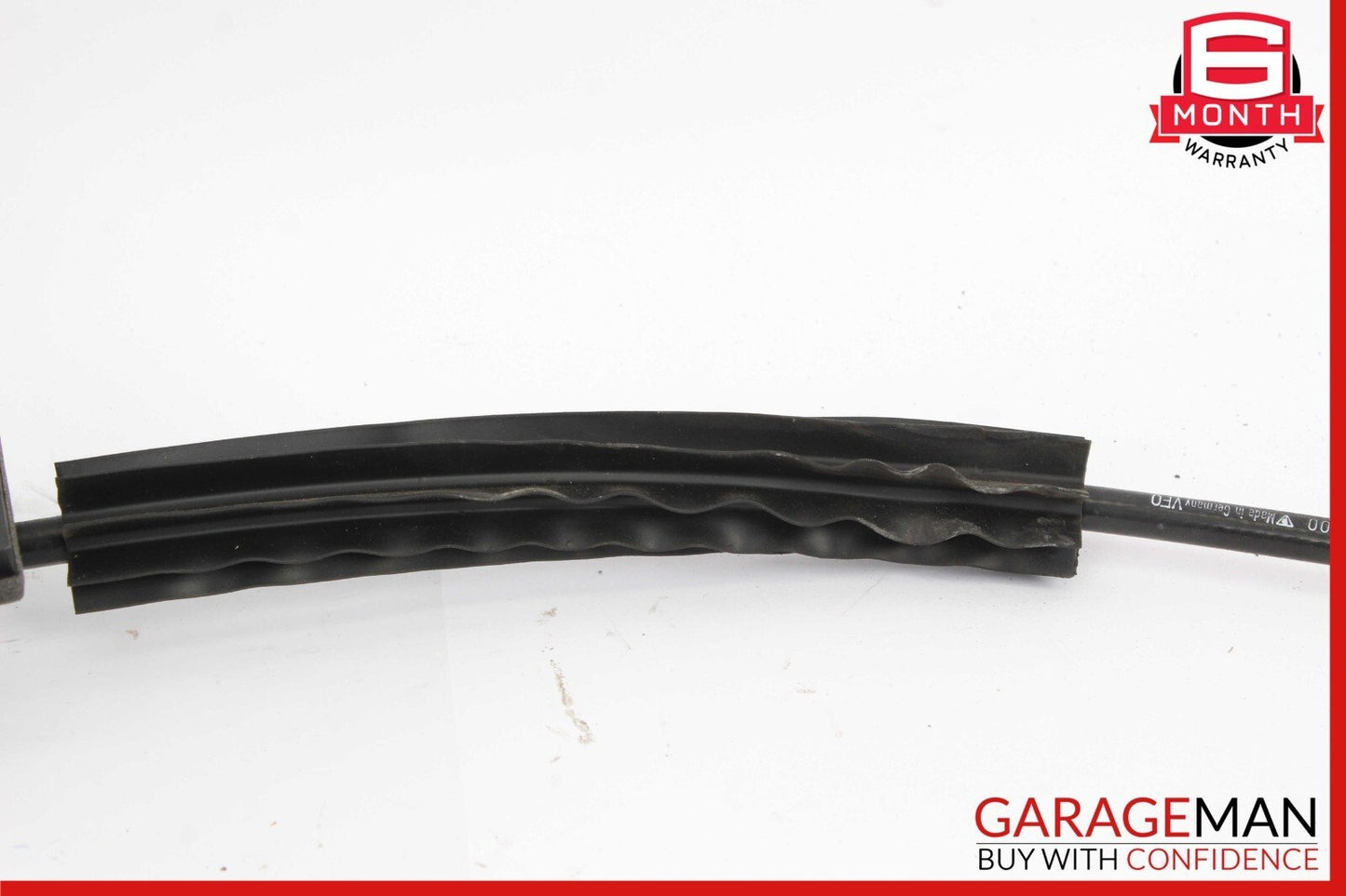 10-16 Porsche Panamera 970 Floor Gear Shift Shifter Selector Box w/ Knob OEM