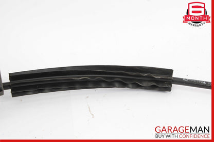 10-16 Porsche Panamera 970 Floor Gear Shift Shifter Selector Box w/ Knob OEM