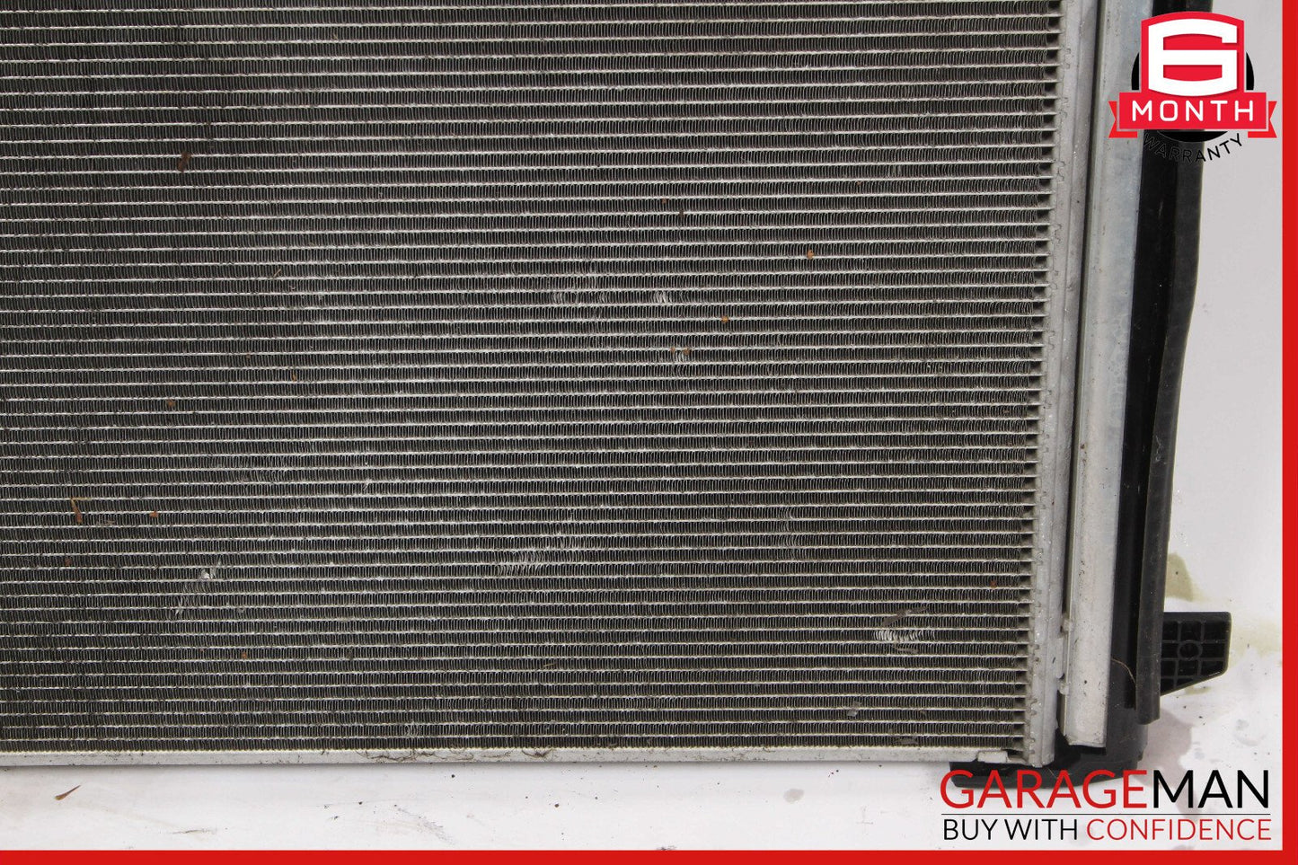08-17 Mercedes X204 GLK350 E350 E400 C350 AC A/C Air Conditioning Condenser