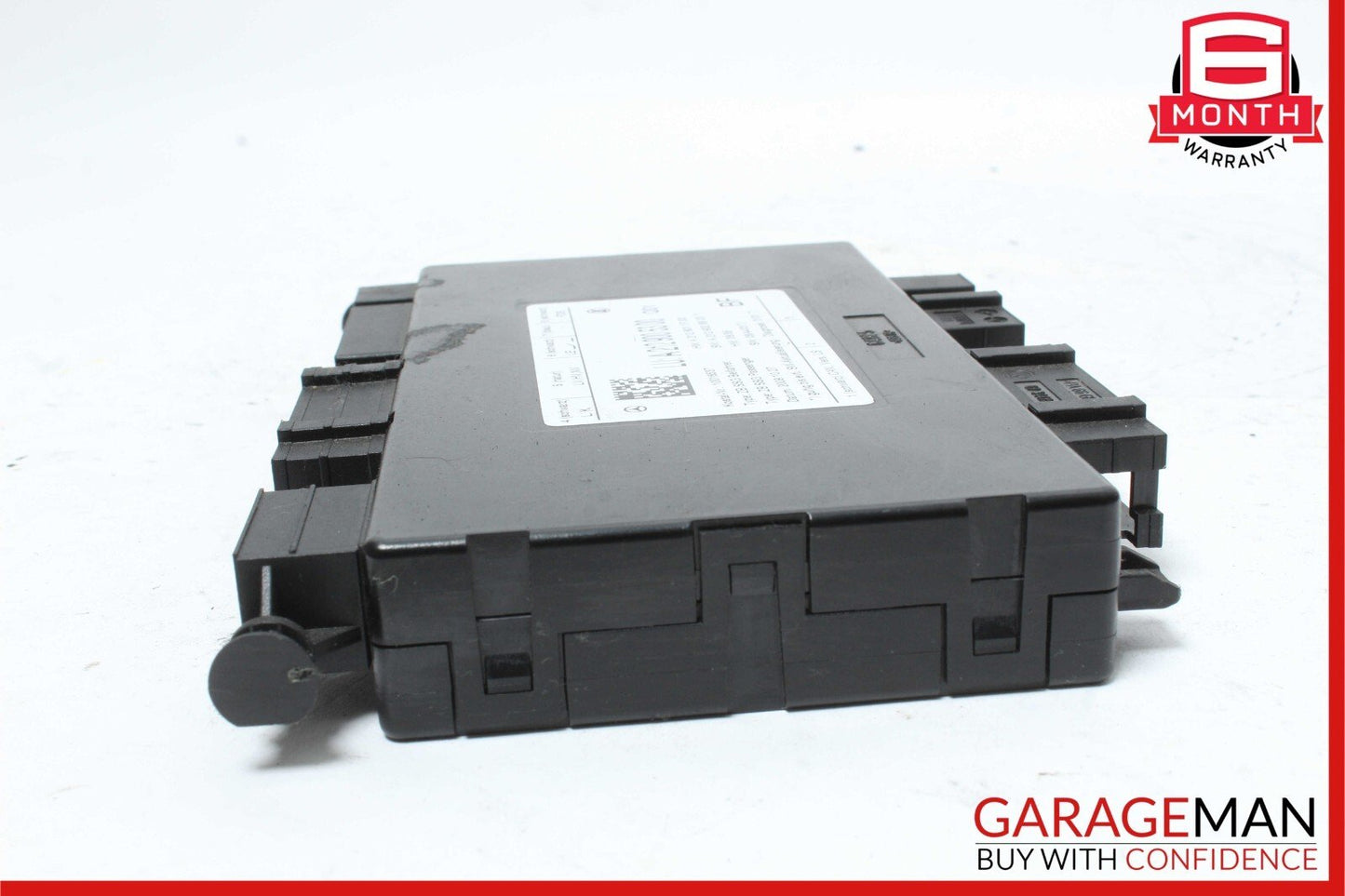 08-18 Mercedes W212 E350 SLK250 Seat Control Module Front Left Driver Side OEM