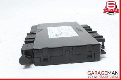 08-18 Mercedes W212 E350 SLK250 Seat Control Module Front Left Driver Side OEM