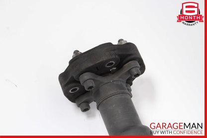 07-11 Mercedes W211 E63 CLS63 AMG Rear Axle Driveshaft Drive Shaft Propeller OEM