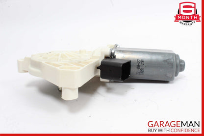 10-20 Mercedes W218 CLS550 SL550 E350 Window Regulator Motor 2078200642