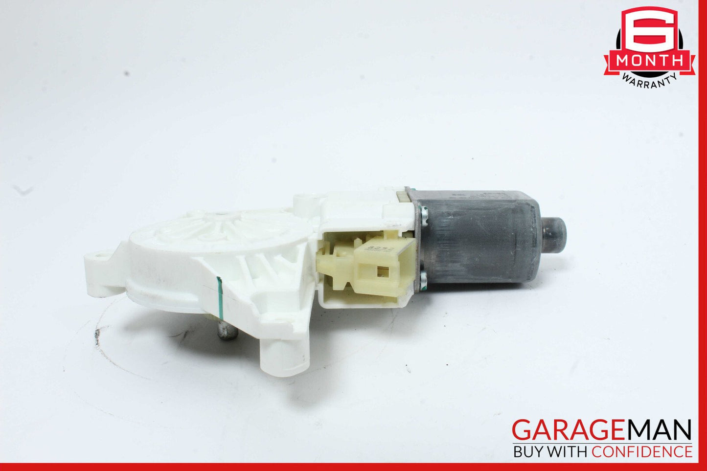 06-13 Mercedes X164 GL550 R350 Window Regulator Motor Front Right Side OEM