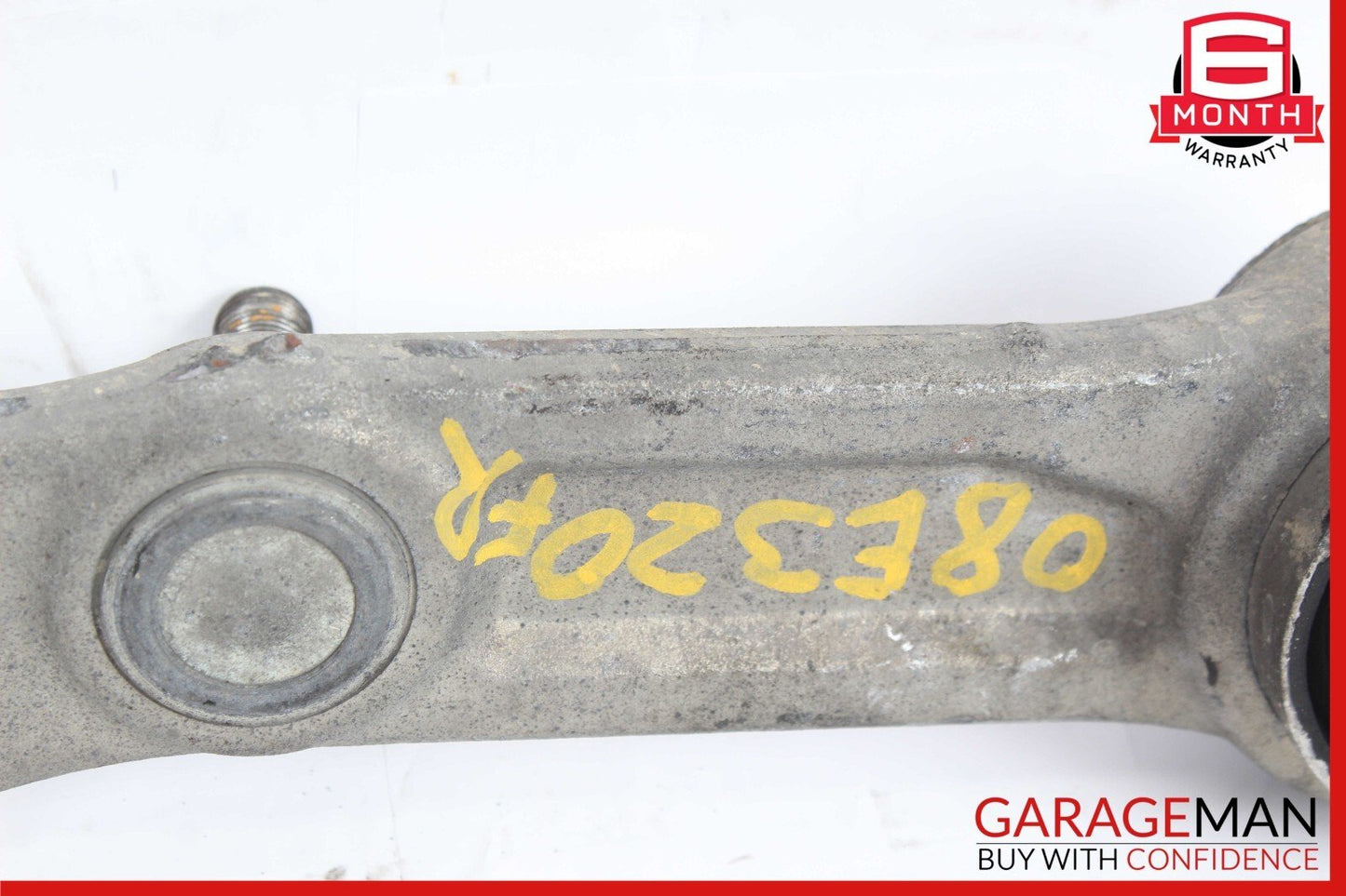 03-11 Mercedes CLS350 E350 E320 Front Right Suspension Lower Control Arm RWD