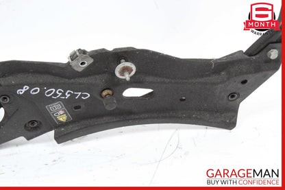07-14 Mercedes W216 CL550 CL63 AMG Headlight Support Bracket Right Side OEM