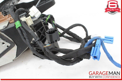 07-14 Mercedes W216 CL550 Front Right Side Door Lock Latch Actuator OEM