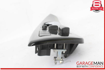 12-18 Mercedes W218 CLS550 Front Right Side Interior Door Handle w/ Seat Switch