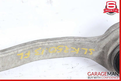 08-15 Mercedes R172 SLK250 Front Left Side Suspension Upper Control Arm OEM