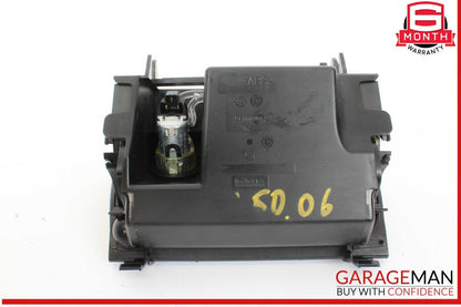 03-11 Mercedes W211 E350 E63 CLS500 Center Ashtray Ash Tray Storage Box Assembly