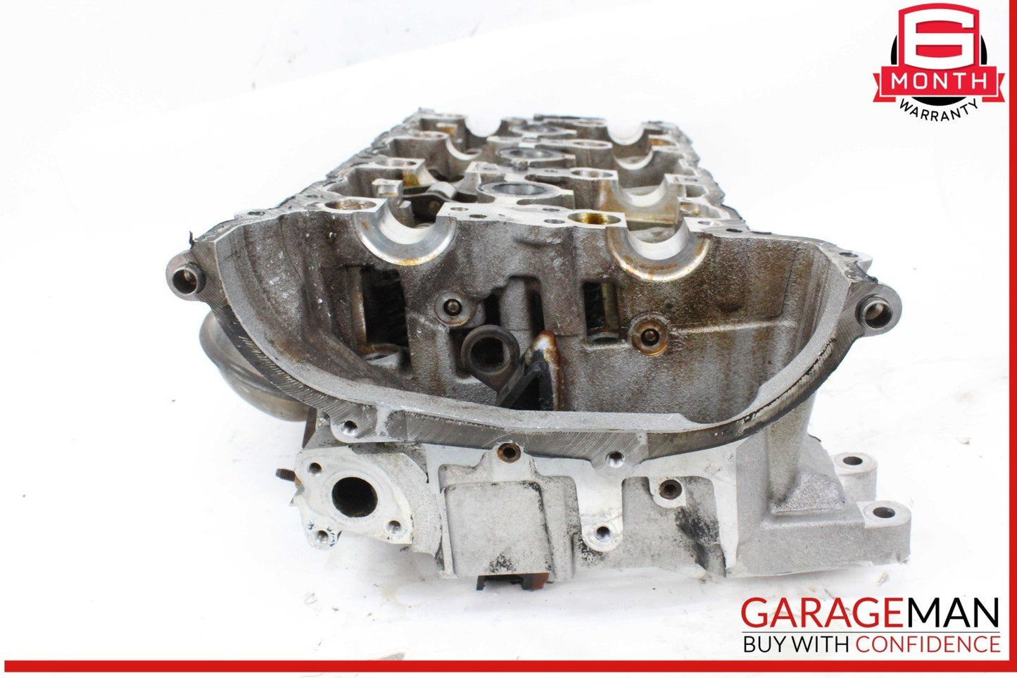 05-12 Mercedes W211 E350 ML350 Right Side Engine Motor Cylinder Head OEM