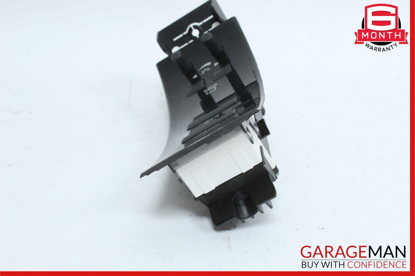 07-13 Mercedes W221 S550 CL550 Cluster Control Switch Module Unit 2218201810 OEM