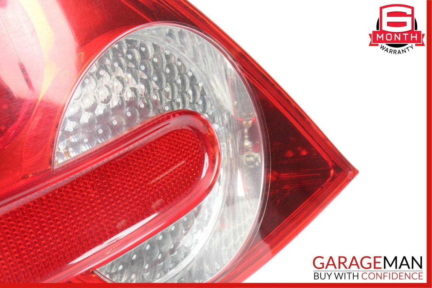 06-10 Mercedes W251 R350 R500 Rear Left Driver Side Taillight Tail Light Lamp