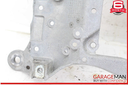 12-18 Audi A8 A7 Transmission Brace Automatic Gearbox Support Mount Bracket OEM