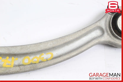 15-20 Mercedes W205 C300 Rear Right / Left Suspension Upper Control Arm OEM