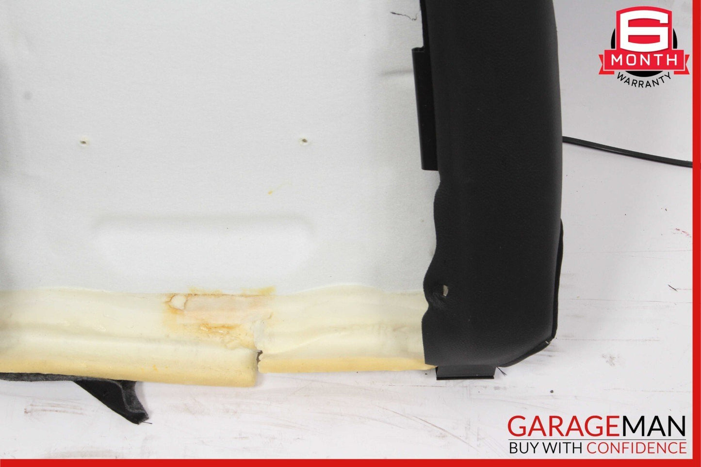 2008-2014 Mercedes-Benz C300 C-Class W204 Front Left or Right Top Upper Seat Cushion 2049101947