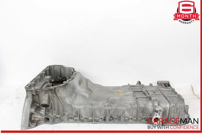 12-20 Mercedes X166 GL450 SL550 E550 CLS550 Upper Oil Pan Section 2780140200 OEM