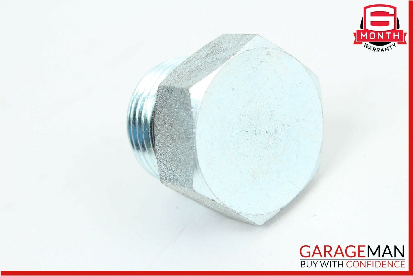 Hydraulic Adapter Fittings SMA-12 1 1/16 SMA-8 3/4
