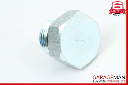 Hydraulic Adapter Fittings SMA-12 1 1/16 SMA-8 3/4