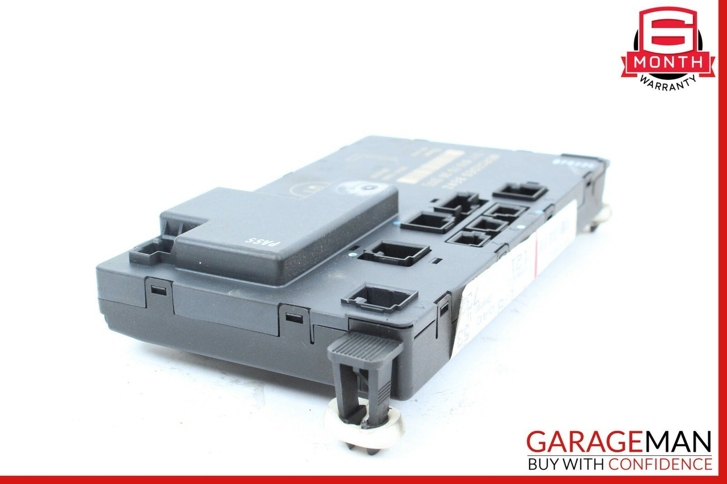 03-09 Mercedes W211 E350 E500 E63 AMG Front Left Side Door Controller Module