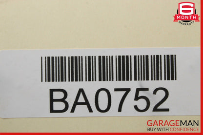 12-20 Mercedes R172 SLK250 SLC300 Top Shark Fin Antenna Roof GPS 2128201775 OEM