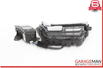 07-14 Mercedes W216 CL550 S550 Front Left Side Door Lock Switch 2218213051 OEM