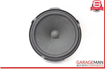 08-14 Mercedes X204 GLK350 4MATIC Rear Right & Left Side Door Sound Speakers Set