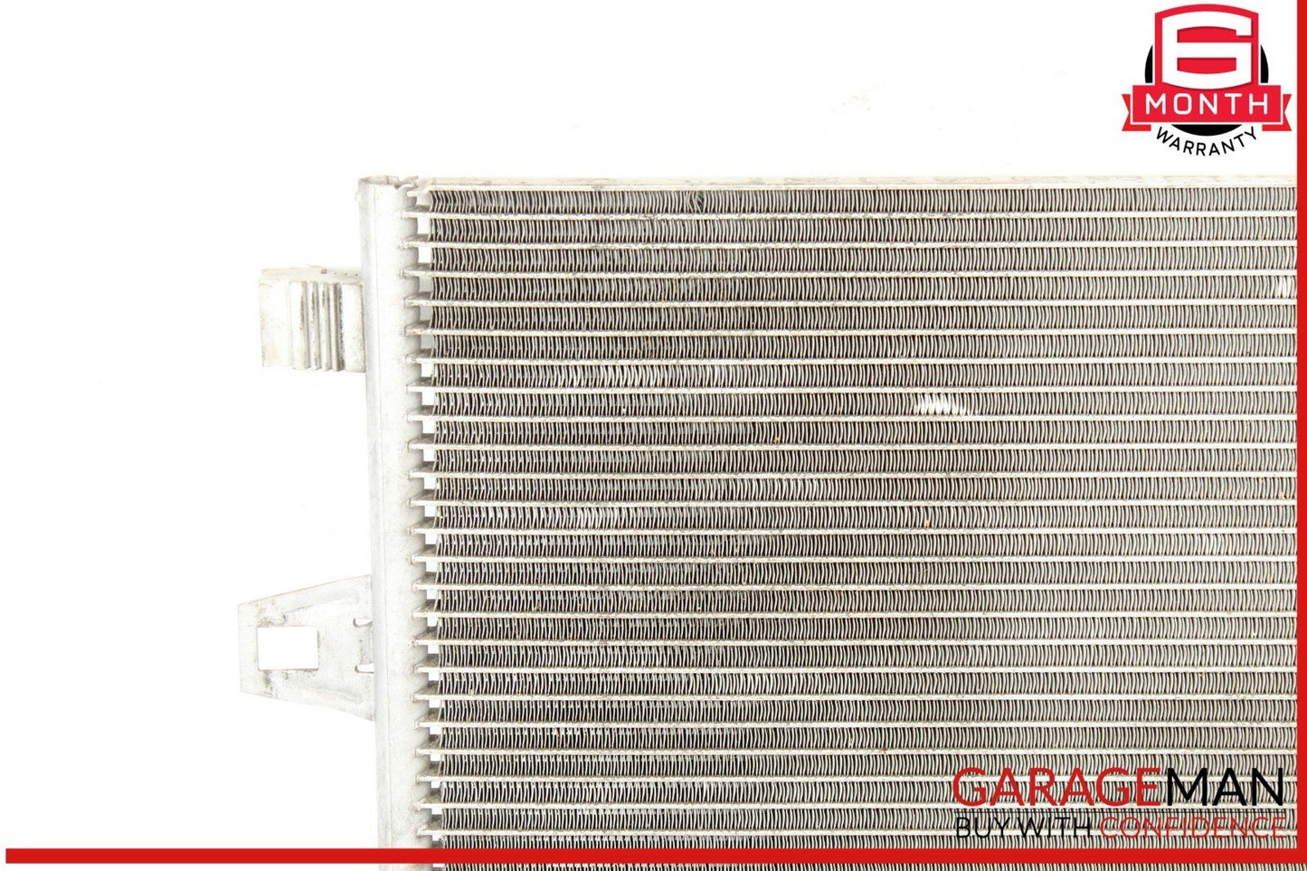 06-13 Mercedes X164 GL450 ML500 R350 AC Air A/C Condenser Cooler 2515000054 OEM