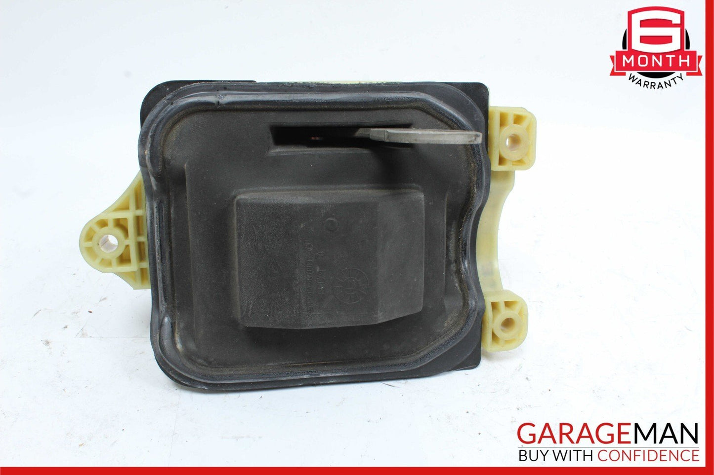 08-14 Mercedes W204 C250 C300 C350 C63 RWD Floor Gear Shifter Shift Selector Box